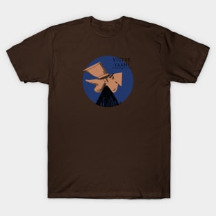 Victor Yanni T-Shirt